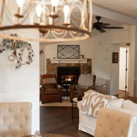 The Cottage at Cardinal Hill