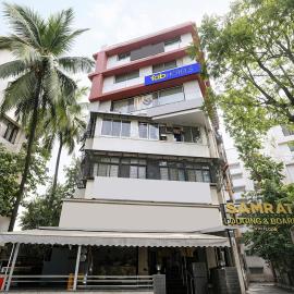 FabHotel Samrath
