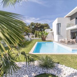 Villa das Dunas