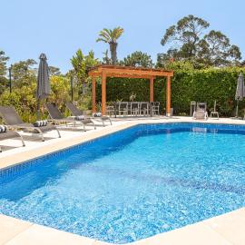 Villa Atlantica