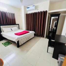 Tourist Home, hotel in Nalbhog