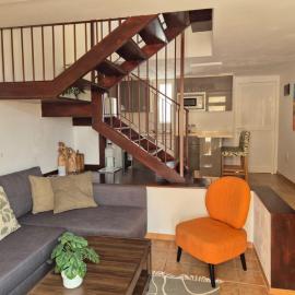 Amazing duplex Las Americas, hotel in Costa de Adeje