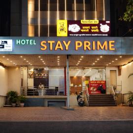 Stay Prime, Balewadi