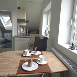 Apartment Fuhrenberg