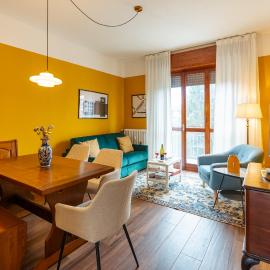 B&B della Stazione Milan-Lake Como