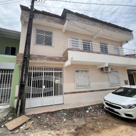 Casa na praia de Guaibim 500 metros da Praia