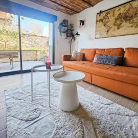 Appartement Confortable à Coulommiers avec Jardin