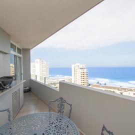 84 Sea Lodge Umhlanga Beachfront