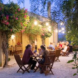 Agriturismo Baglio Vecchio, hotel sa Castelvetrano Selinunte