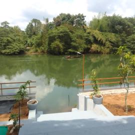 Zion Homestay, Hotel in Manganam