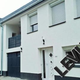 Levu Lak, hotel in Kapuvár
