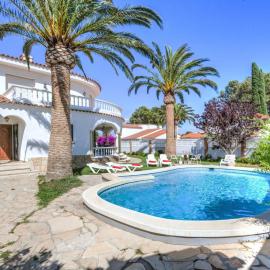 Villa Villa Mar by Interhome, hotel in Miami Platja