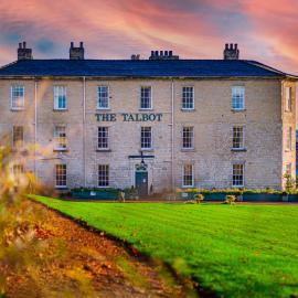 The Talbot, Malton, North Yorkshire - The Coaching Inn Group, hotel en Malton