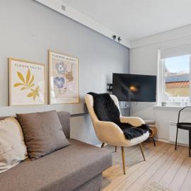 Apartment Majvi - 300m from the sea by Interhome