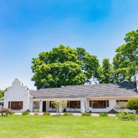 Hilldrop Gardens, hotel a Newcastle