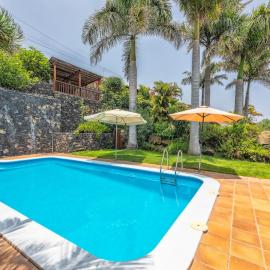 Guestready - La Morita Villa de Mazo, hotel a Mazo