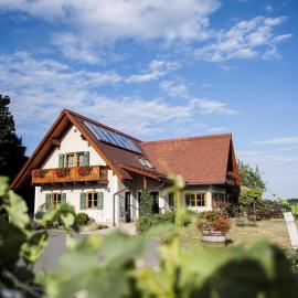 Gästezimmer & Weingut Gamser
