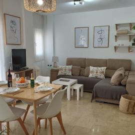 Alojamiento Cenes Vega con Piscina