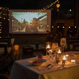 美祢Cinema, hotel em Mine
