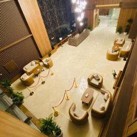 بريفير للشقق المخدومة - Privere Serviced Apartments, hotel em Quai