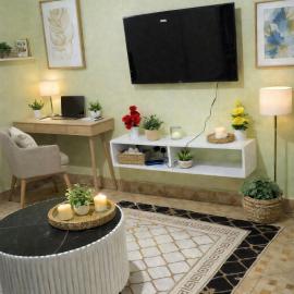 MSL Suites Apartment