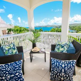 The Hideaway Collection at Nonsuch Bay