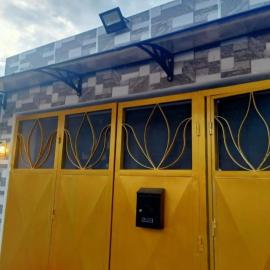 Experience the Gold House, отель в городе Mabalacat