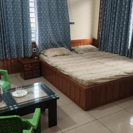 Thakur Guest House, hotel u gradu Karsog