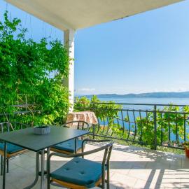 Apartments Zorica