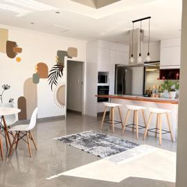 Palm Self Catering - House in Walvis Bay