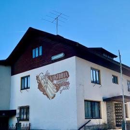 Türnitz में, होटल Alpenresidenz Viktoria