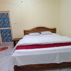 Subham Guest House, Kantilo, hotelli kohteessa Kantilo