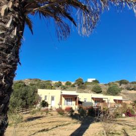 Anthos Residence 2, Hotel in Kefalos