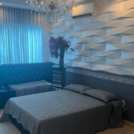 Flat Da Luz, hotel a Guarabira