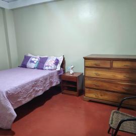 Posada del Carmen 2, hotel u gradu Quillabamba