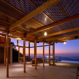 Wishing Tree Boutique Resort - Haputale's Panoramic Hideaway, hotel em Haputale