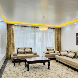 Diamond Oark Residency, מלון בGatunga