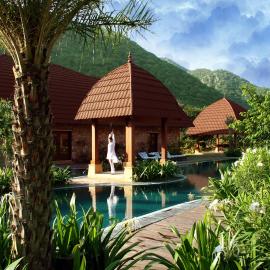 Ananta Spa & Resort, Pushkar, khách sạn ở Pushkar