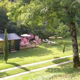 CHALET de la CHEVANNE, hotel u gradu 'Laissey'
