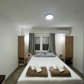 Apartments Aventra, hotel em Visoko