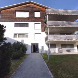 Apartment Keller