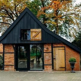 Vakantiewoning Lemselermaten, hotel in Weerselo