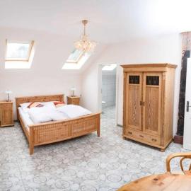 Doppelzimmer Holthusen 25515