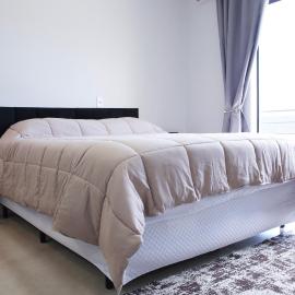 Flat2 Aconchegante com Cozinha Completa, hotel in Sinop