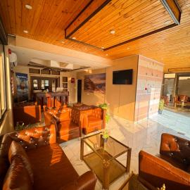Petra Sky Hotel
