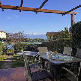 Appartamento Borgo Alto