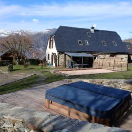 Gites Cap du Hautacam