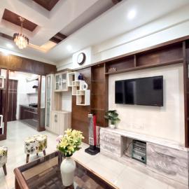 2bhk fully furnished apartment with kitchen, Hotel in Solan