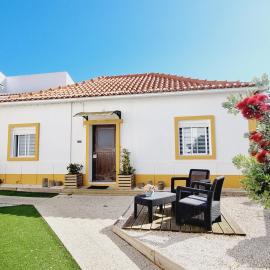 Family Surf Home - Casas do Páteo