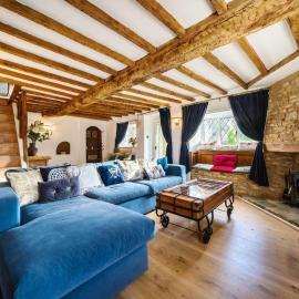 Country Retreat, Hot Tub, 7 Mins To Soho Farmhouse
